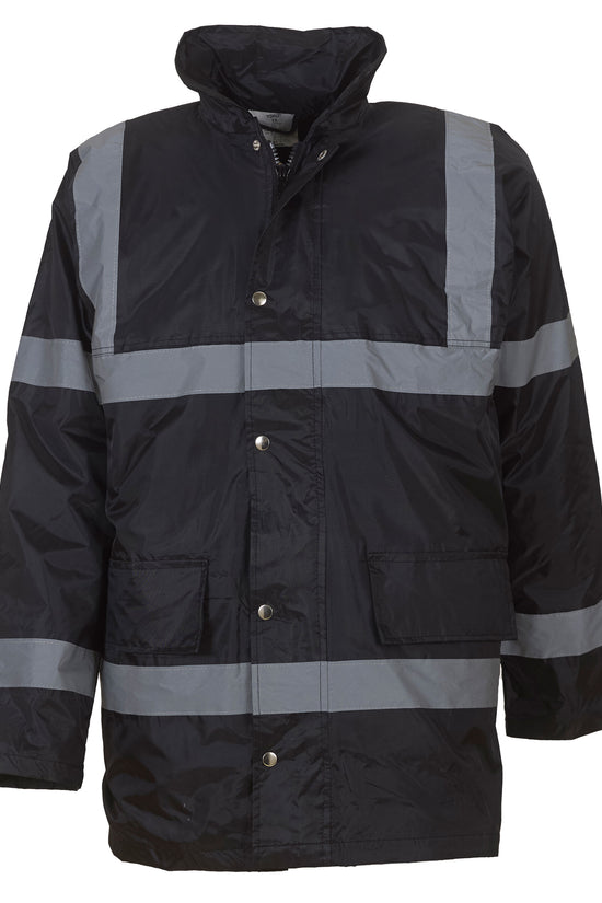 Yoko Security Jacket