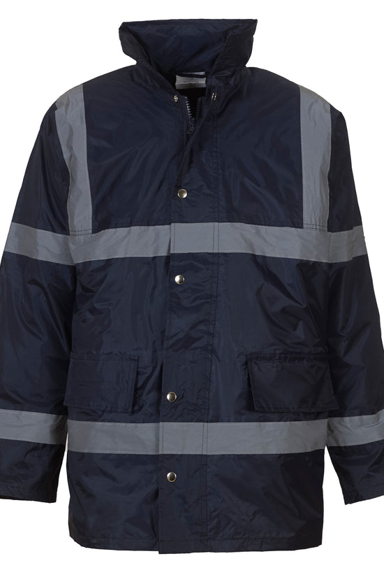 Yoko Security Jacket