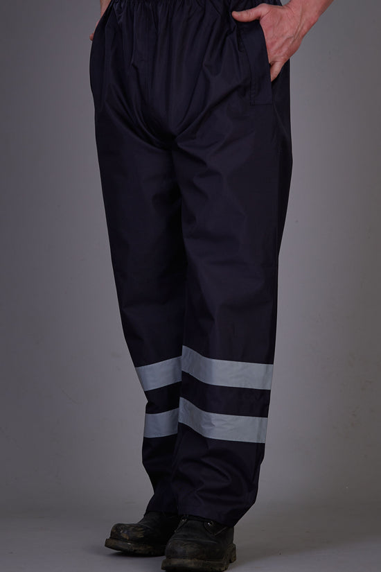 Yoko Hi-Vis Waterproof Contractor Trs