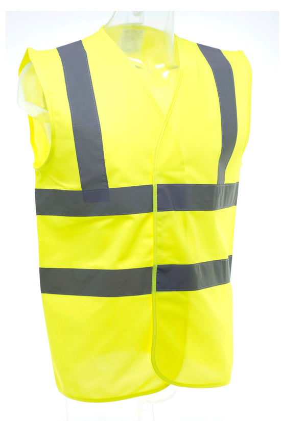 Yoko Hi-Vis Waistcoat