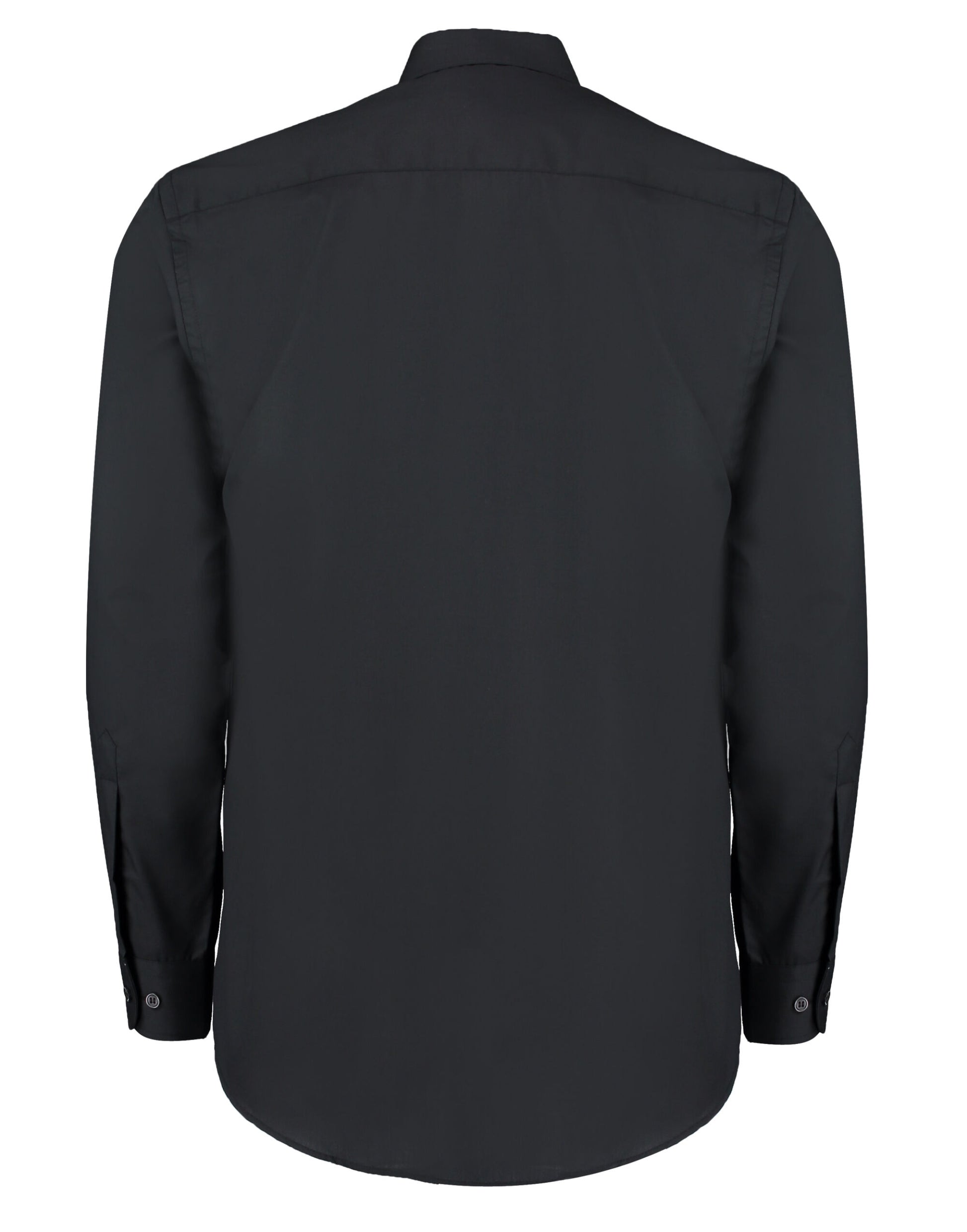Kustom Kit Men LS Classic Business Shirt