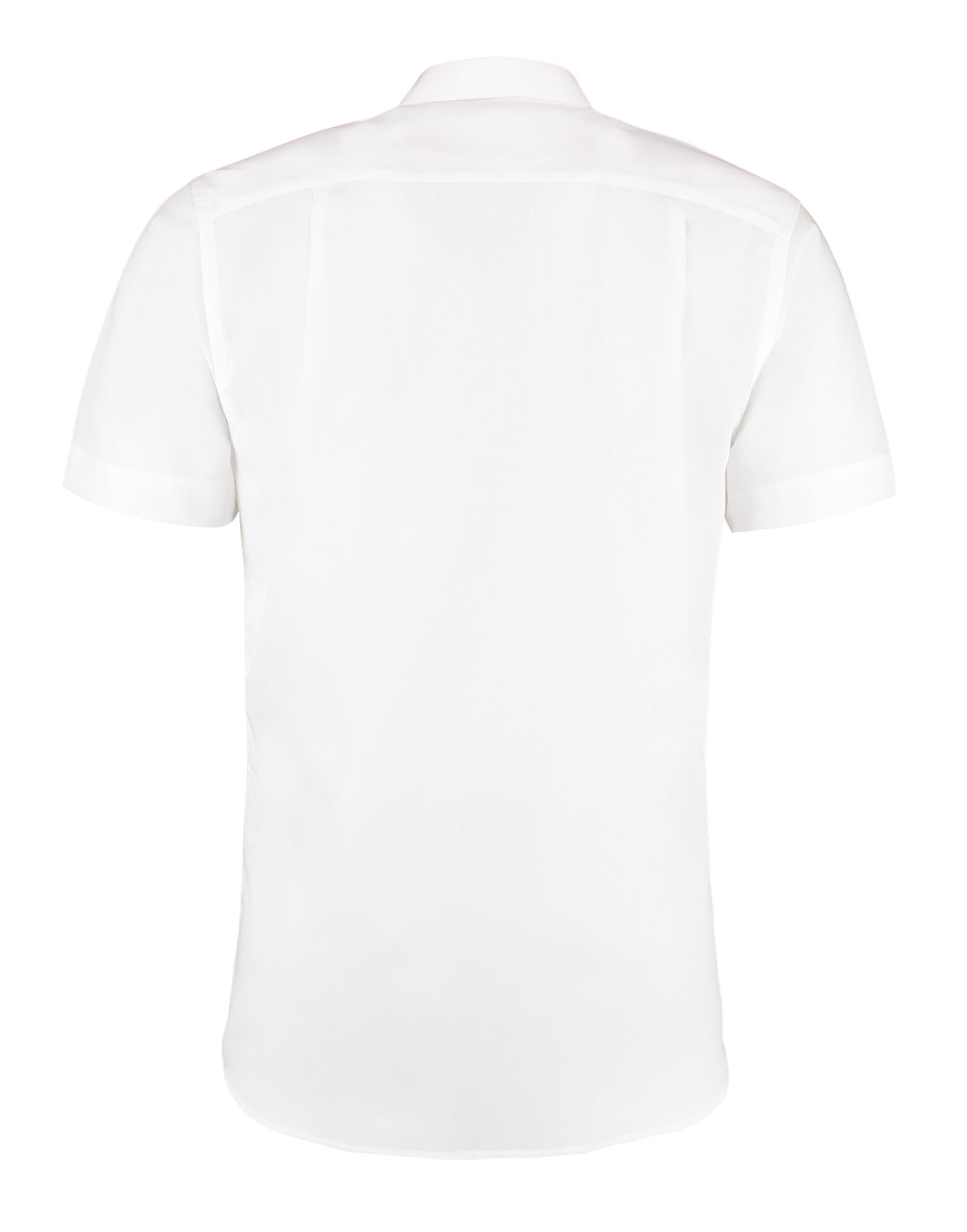Kustom Kit Mens SS Non Iron Shirt