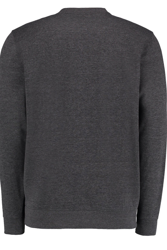Kustom Kit Mens Superwash Sweatshirt