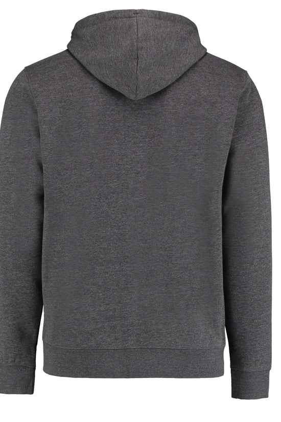 Kustom Kit Mens Superwash Zipped Hoodie