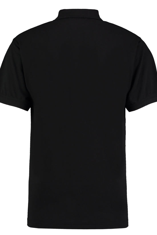 Kustom Kit Mens Workwear Superwash Polo