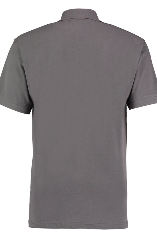 Kustom Kit Mens Workwear Superwash Polo