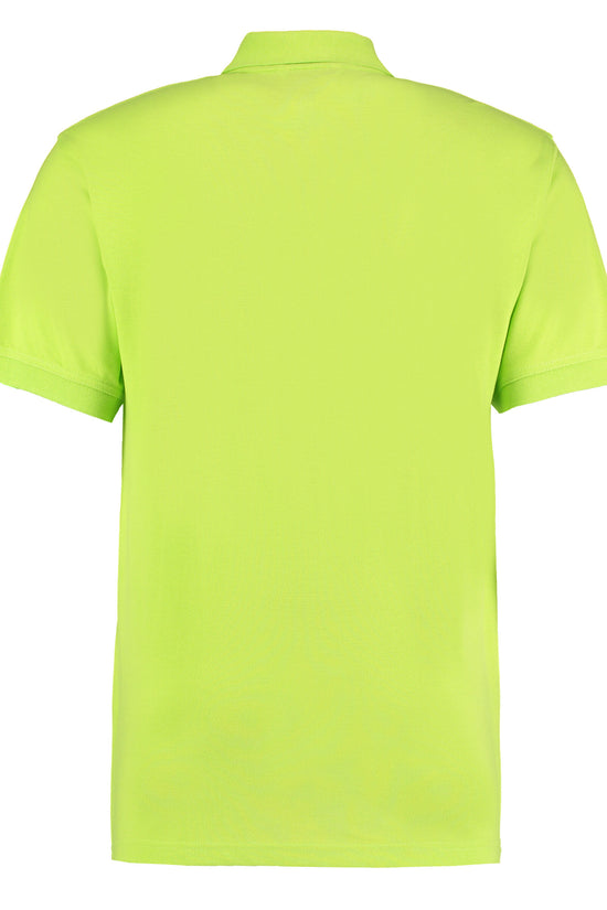 Kustom Kit Mens Workwear Superwash Polo