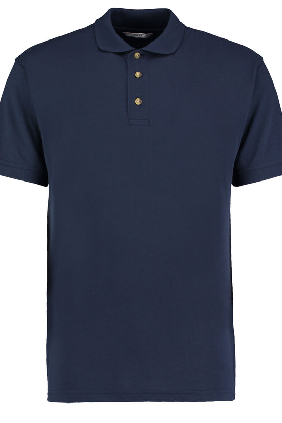 Kustom Kit Mens Workwear Superwash Polo