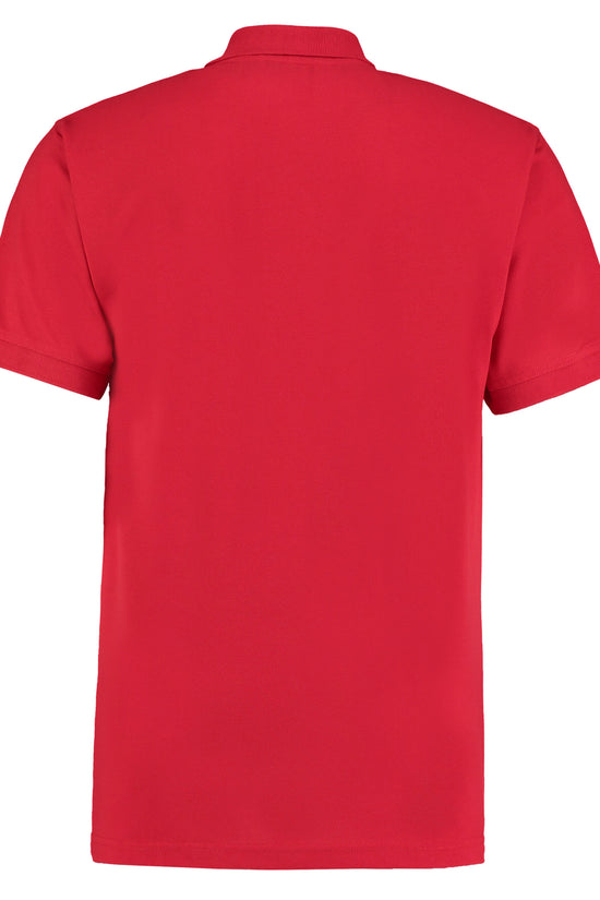 Kustom Kit Mens Workwear Superwash Polo