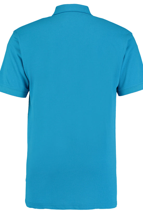 Kustom Kit Mens Workwear Superwash Polo