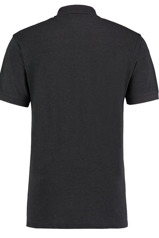 Kustom Kit Mens Workwear Superwash Polo