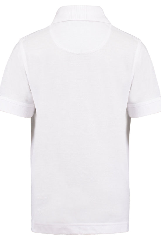 Kustom Kit Kids Klassic Superwash Polo