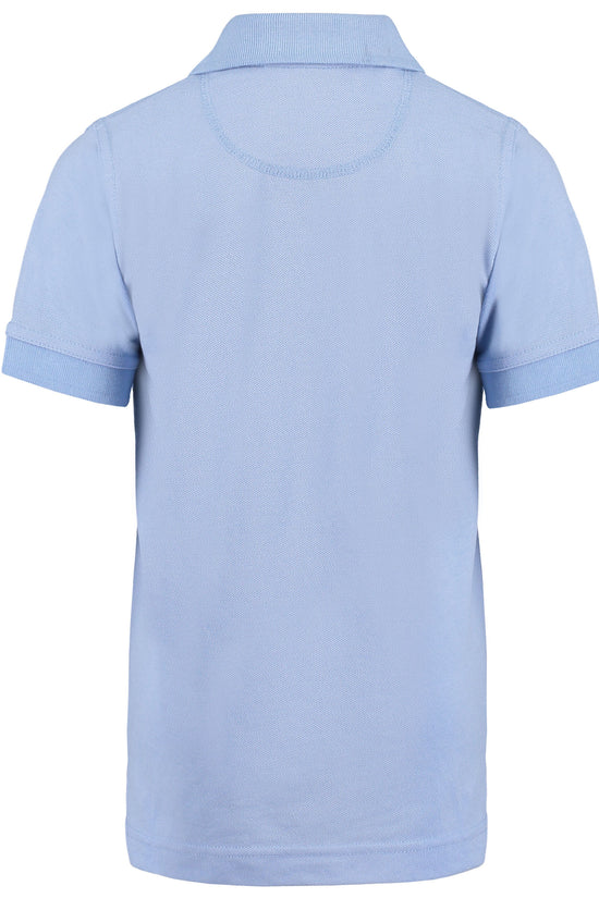 Kustom Kit Kids Klassic Superwash Polo