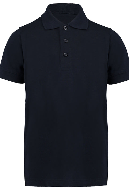 Kustom Kit Kids Klassic Superwash Polo