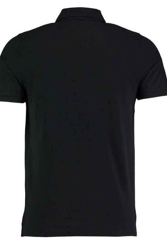 Kustom Kit Mens Heavy Superwash Polo