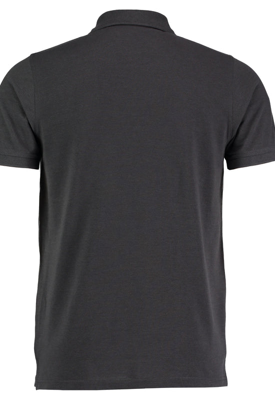 Kustom Kit Mens Heavy Superwash Polo