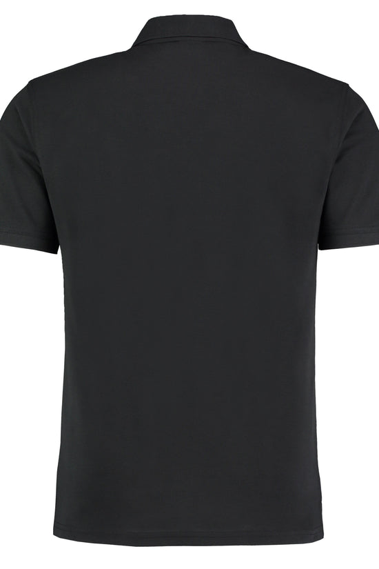 Kustom Kit Mens Slim Superwash Polo