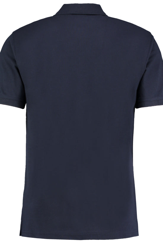 Kustom Kit Mens Slim Superwash Polo