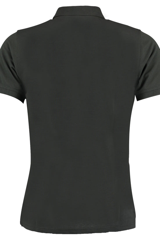 Kustom Kit Mens Slim Superwash Polo