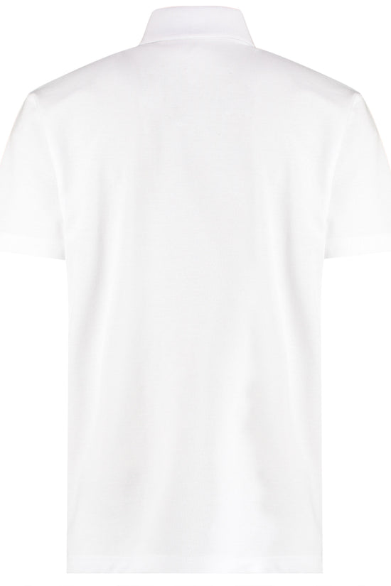 Kustom Kit Men RegularFit Workforce Polo