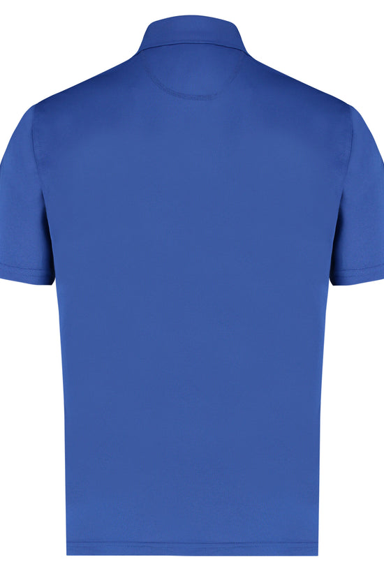 Kustom Kit Superwash 60 Pique Polo