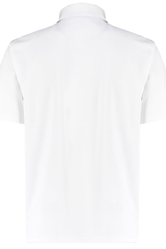 Kustom Kit Superwash 60 Pique Polo