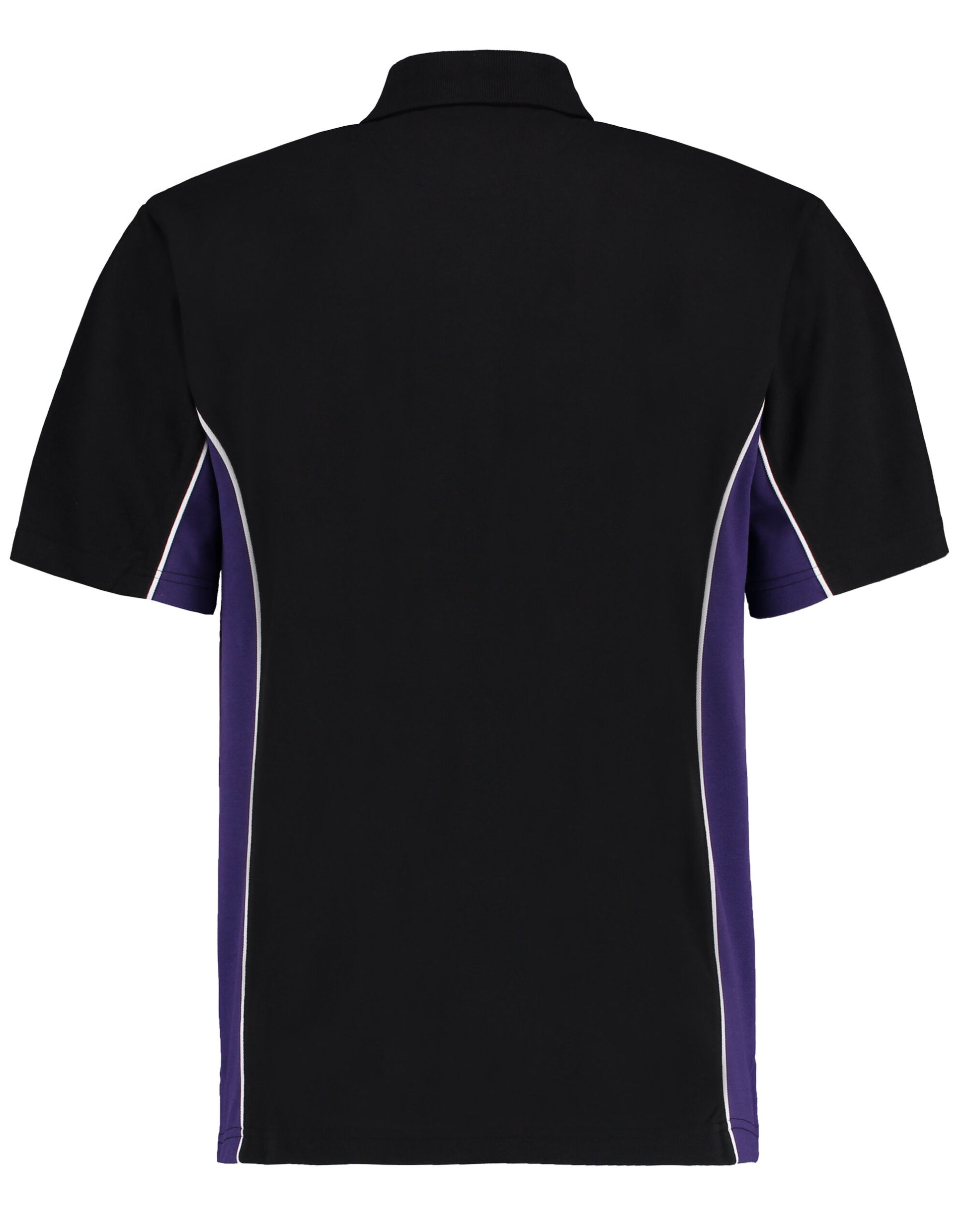 Kustom Kit Mens Classic Track Polo