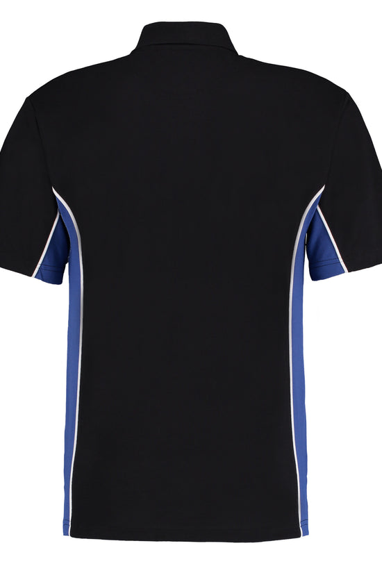 Kustom Kit Mens Classic Track Polo