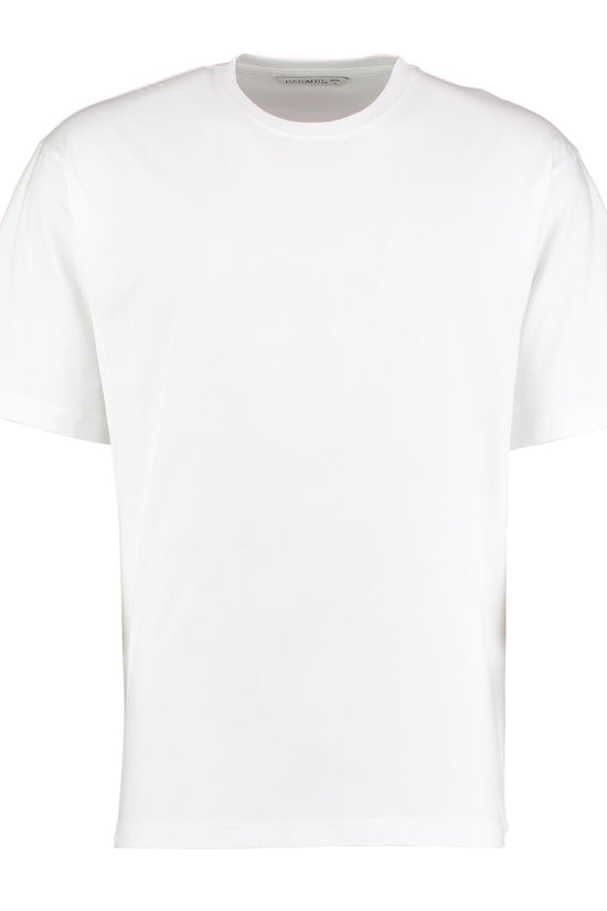 Kustom Kit Mens Classic Fit Hunky Tee