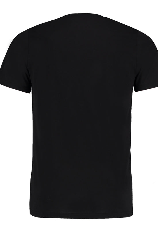 Kustom Kit Mens Fashion Superwash Tee