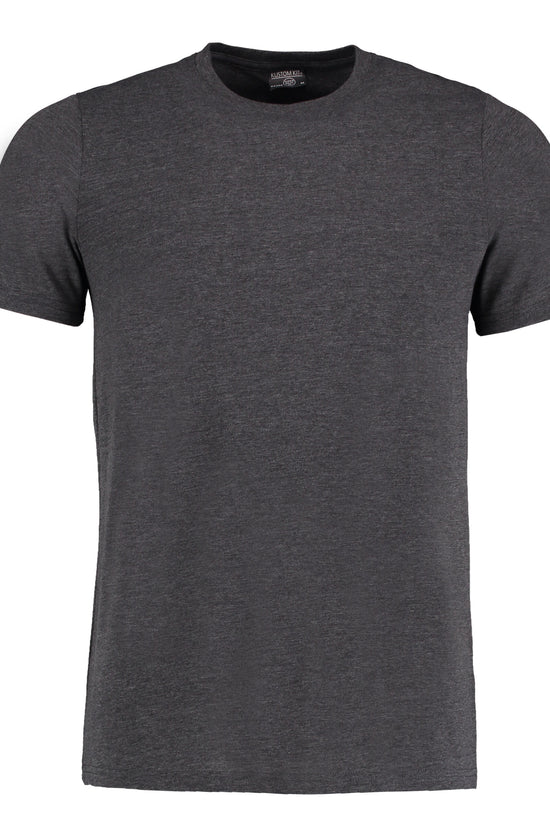 Kustom Kit Mens Fashion Superwash Tee