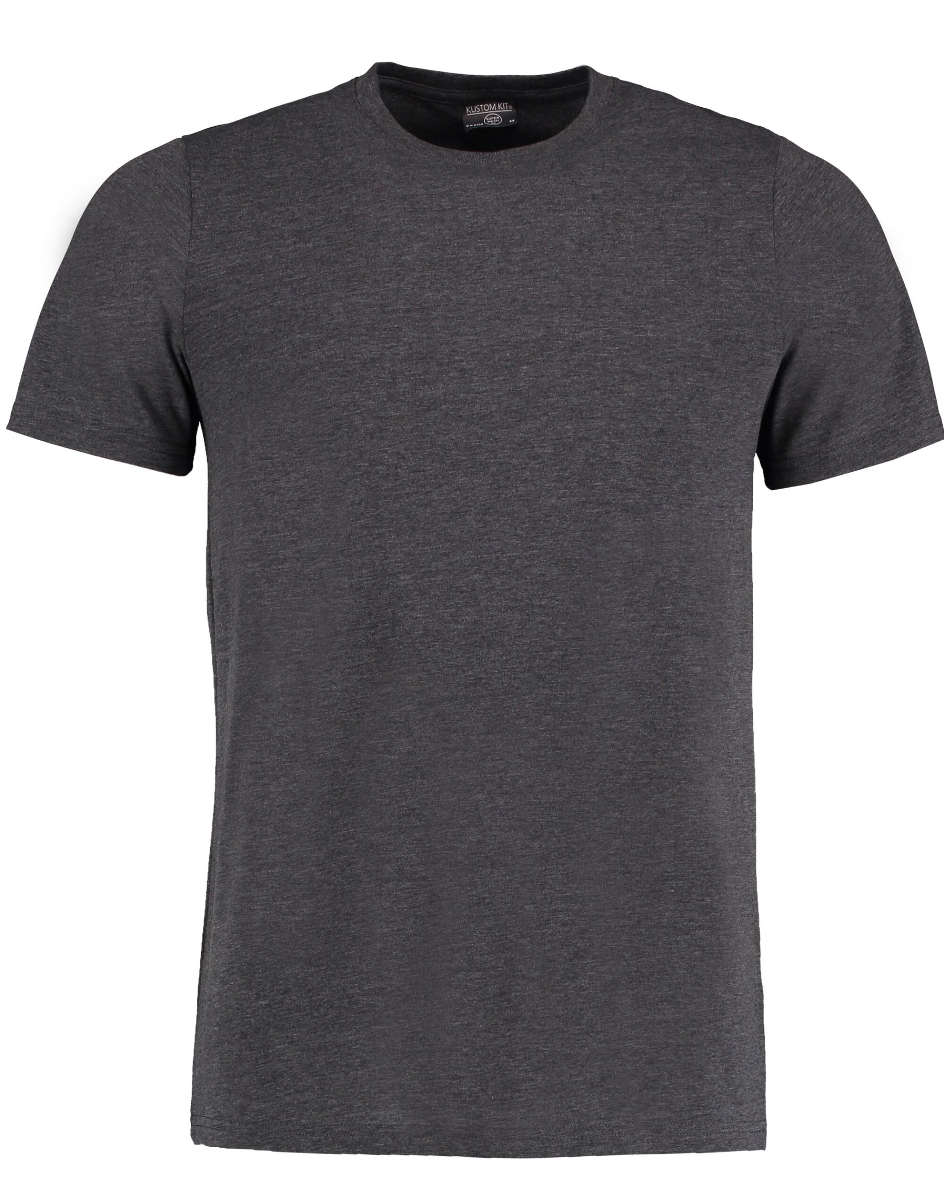 Kustom Kit Mens Fashion Superwash Tee