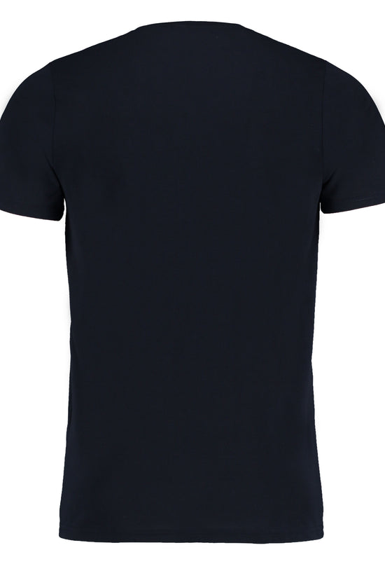 Kustom Kit Mens Fashion Superwash Tee