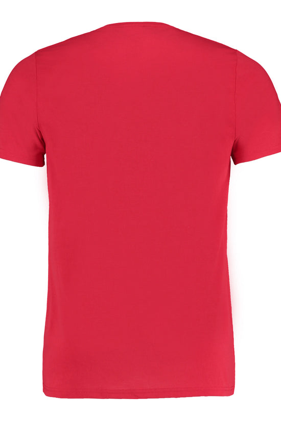 Kustom Kit Mens Fashion Superwash Tee