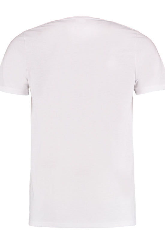 Kustom Kit Mens Fashion Superwash Tee