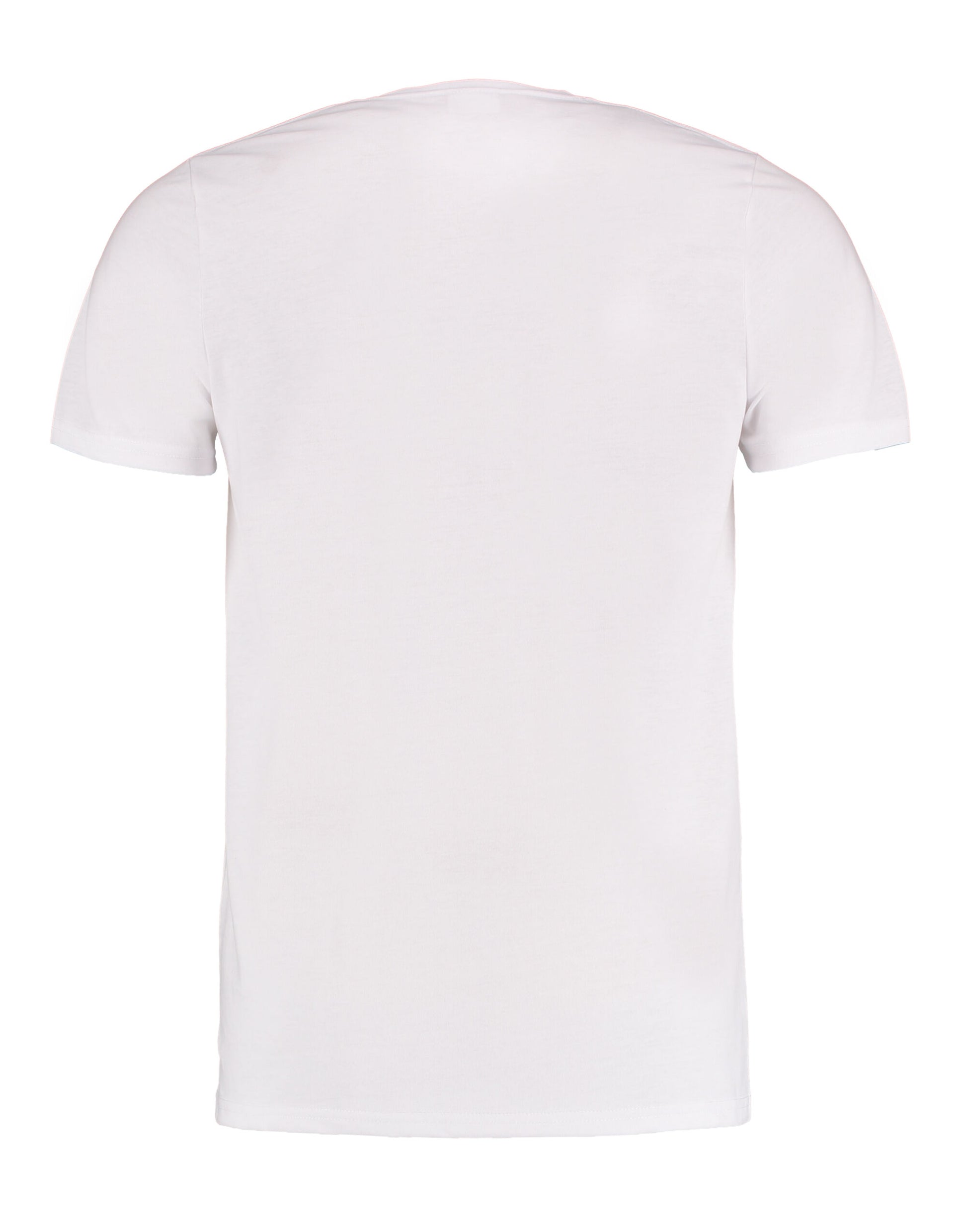 Kustom Kit Mens Fashion Superwash Tee