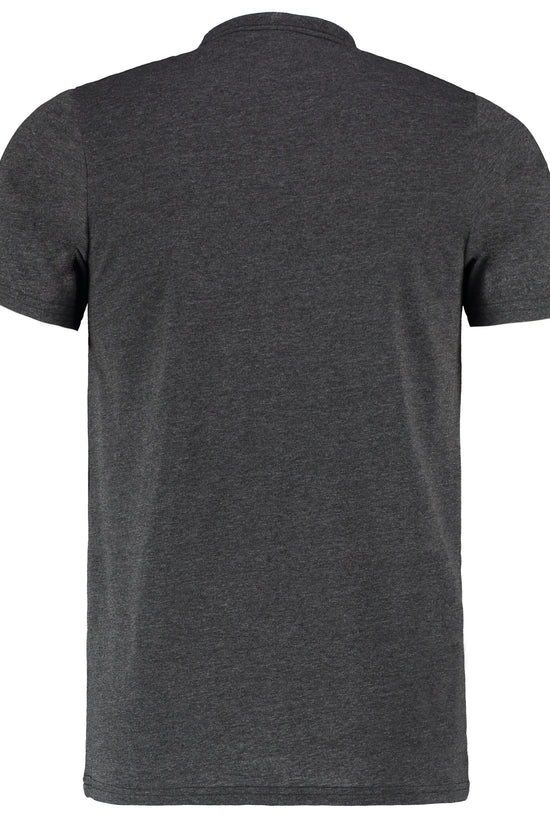 Kustom Kit Mens Fashion Superwash Tee