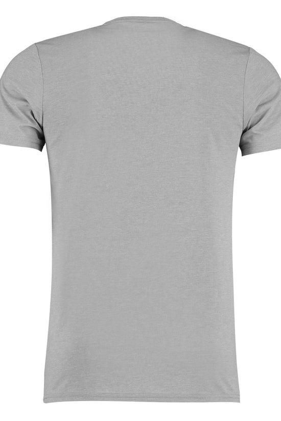 Kustom Kit Mens Fashion Superwash Tee
