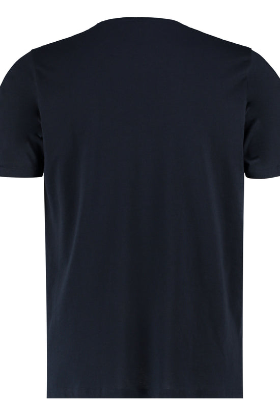 Kustom Kit Mens Fashion Fit Cotton Tee