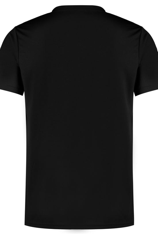 Kustom Kit Mens Cooltex Micro Mesh Tee