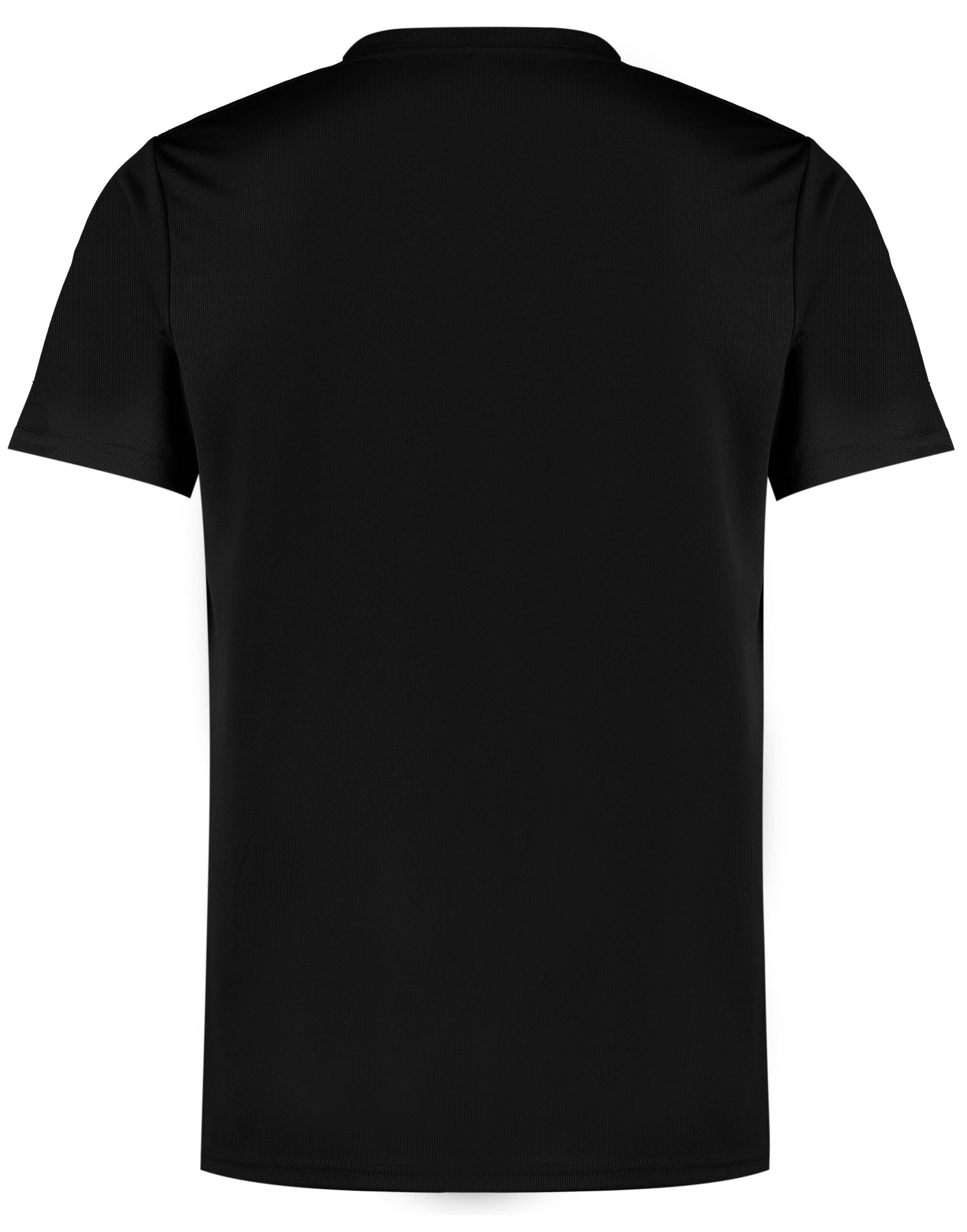 Kustom Kit Mens Cooltex Micro Mesh Tee