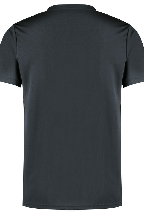 Kustom Kit Mens Cooltex Micro Mesh Tee