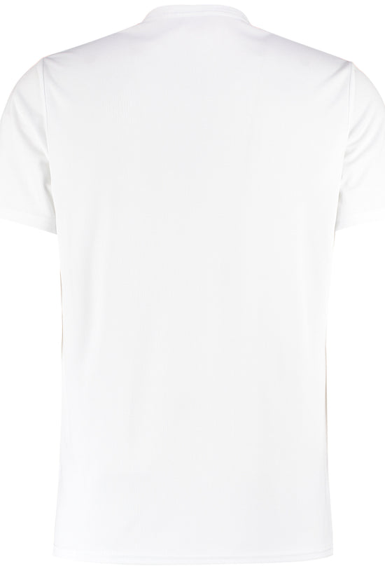 Kustom Kit Mens Cooltex Micro Mesh Tee