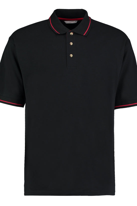 Kustom Kit Mens Classic St.Mellion Polo