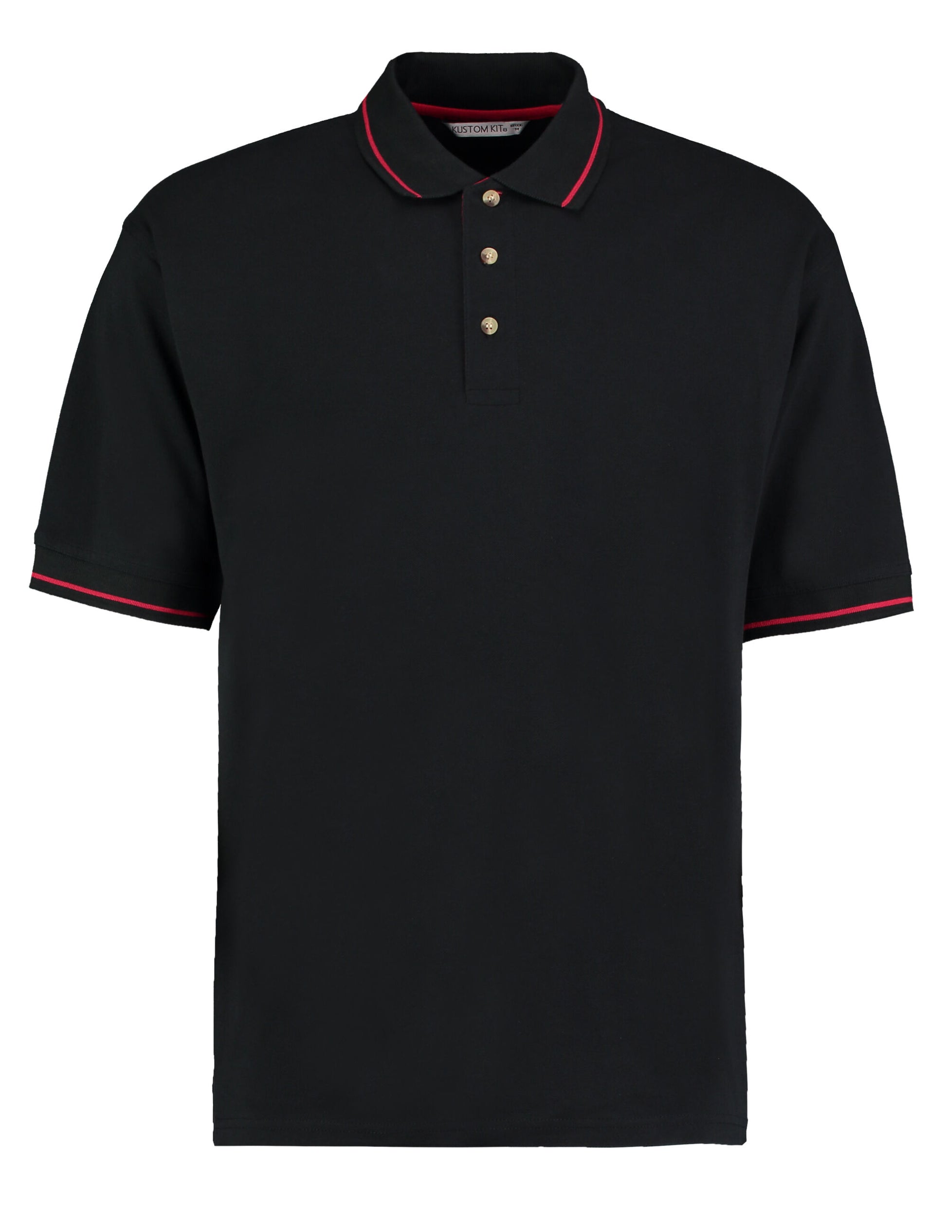 Kustom Kit Mens Classic St.Mellion Polo
