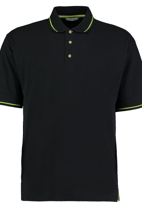 Kustom Kit Mens Classic St.Mellion Polo