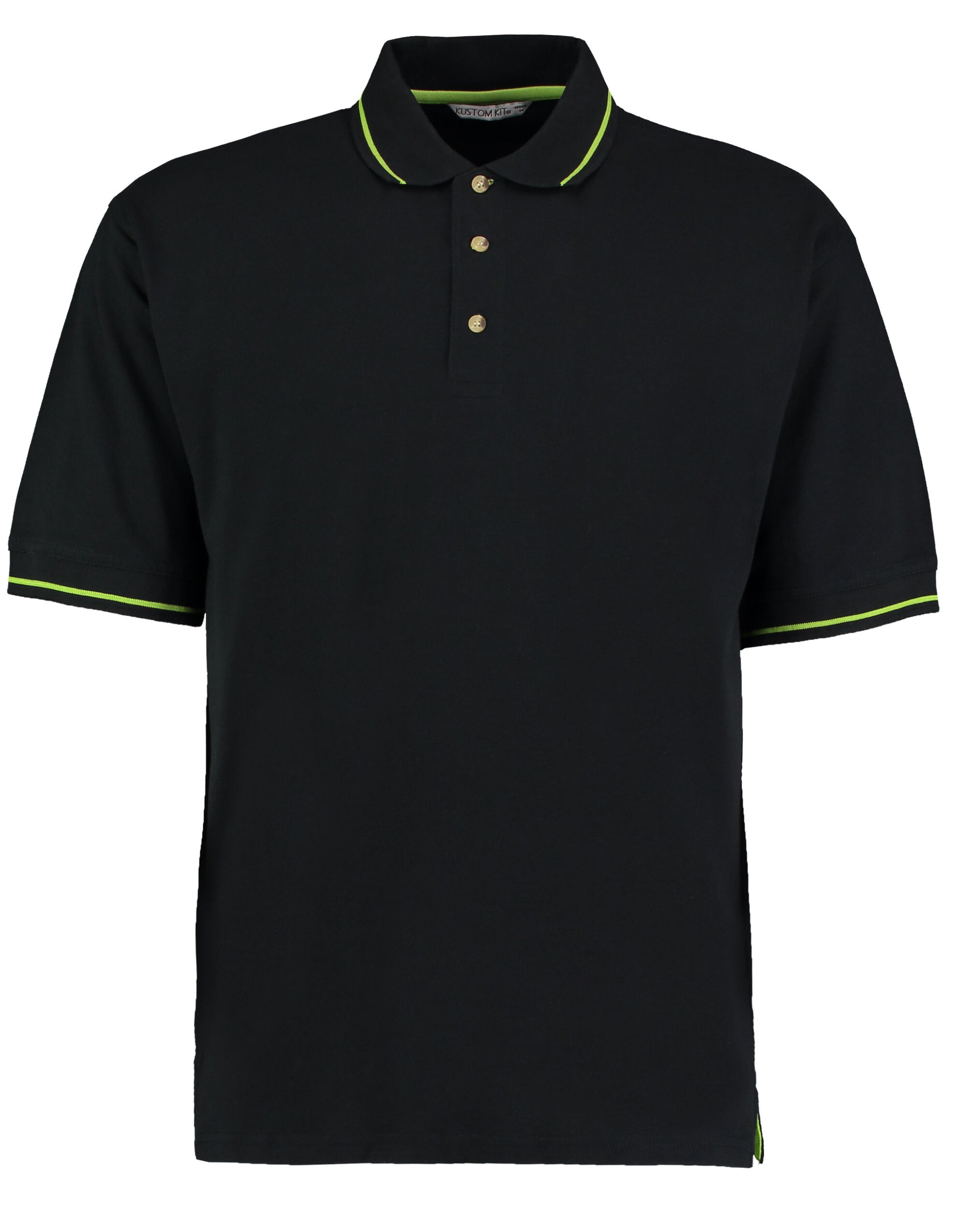 Kustom Kit Mens Classic St.Mellion Polo