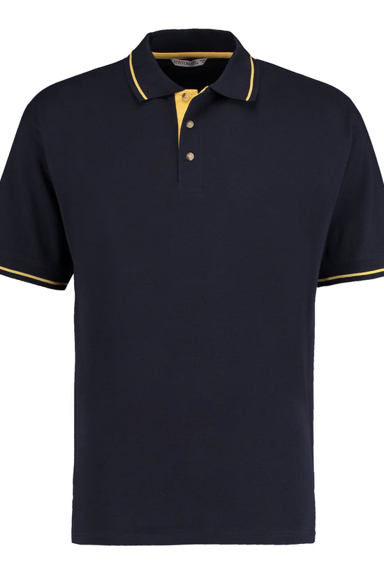 Kustom Kit Mens Classic St.Mellion Polo