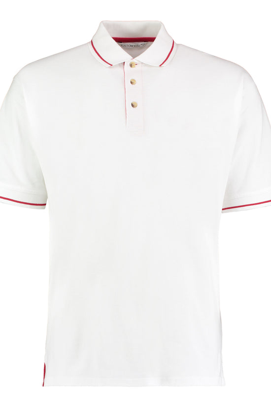 Kustom Kit Mens Classic St.Mellion Polo