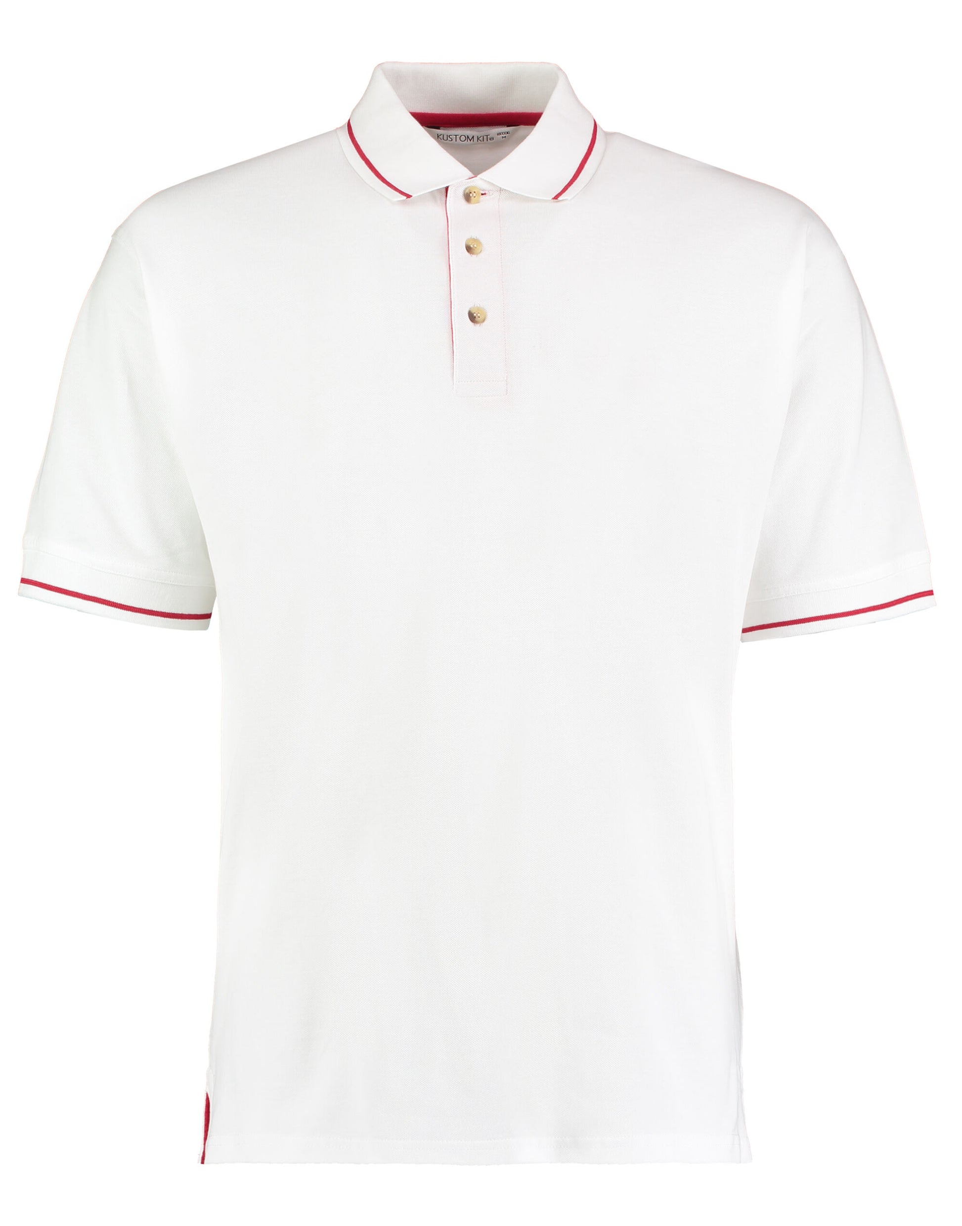 Kustom Kit Mens Classic St.Mellion Polo